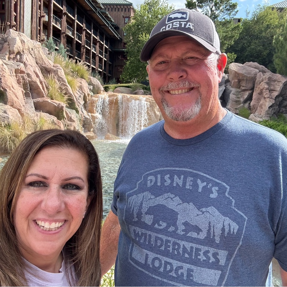 Meet your Posher, Kristen